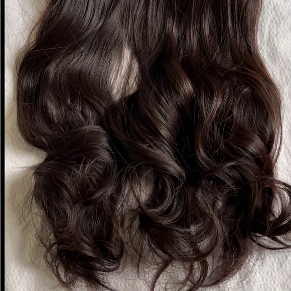 14 inch synthetic halo. - Picture 1 of 2